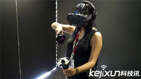 最強VRHTC Vive已發貨 真的值得賣腎嗎?