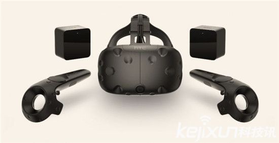 最強VRHTC Vive已發貨 真的值得賣腎嗎?