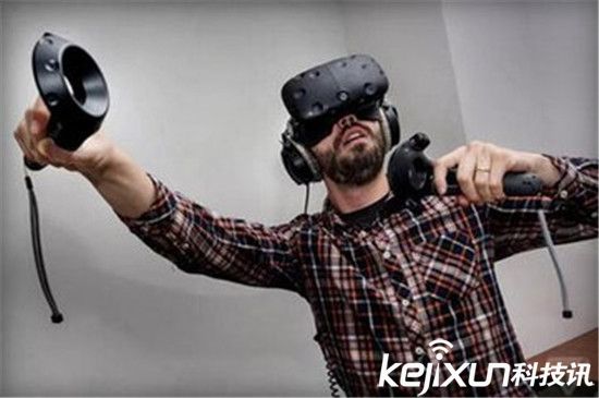 最強VRHTC Vive已發貨 真的值得賣腎嗎？