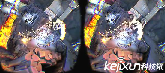 Oculus Rift對(duì)戰(zhàn)任天堂 VR浪潮由誰(shuí)引領(lǐng)？