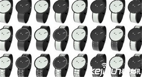 FES Watch即將登陸中國(guó) 竟然會(huì)72變！
