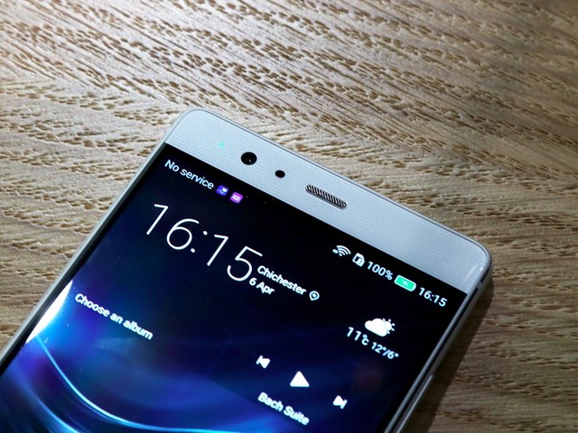 華為P9 Plus上手體驗 壓力感應屏幕是驚喜