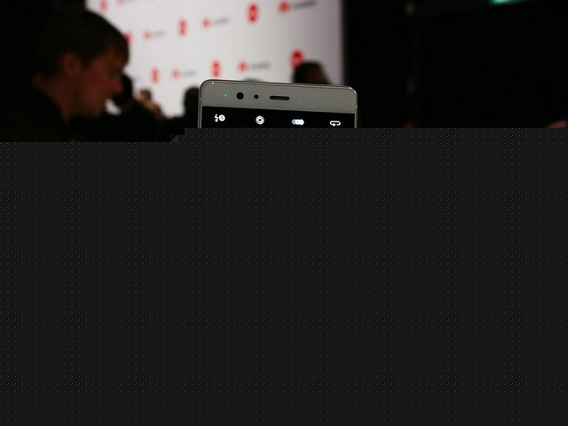 華為P9 Plus上手體驗 壓力感應屏幕是驚喜