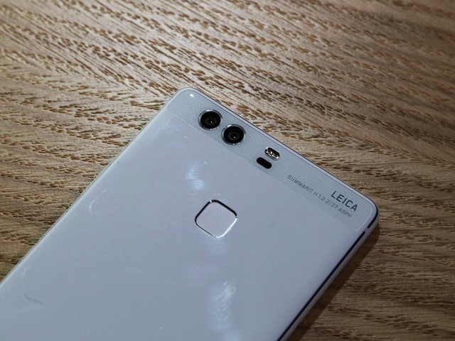 華為P9 Plus上手體驗 壓力感應屏幕是驚喜