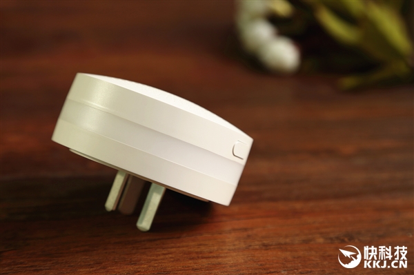 149元！小米第2代智能網關圖賞：高顏值麻子臉