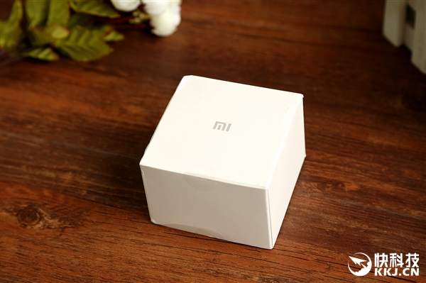 149元！小米第2代智能網關圖賞：高顏值麻子臉