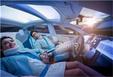 谷歌最新定位導航 將實現全自動駕駛？