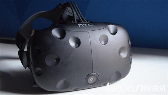 HTC vive史上最強(qiáng)?體驗(yàn)極致虛擬現(xiàn)實(shí)!