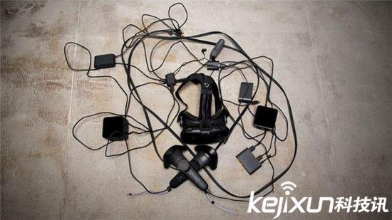 HTC vive史上最強(qiáng)?體驗(yàn)極致虛擬現(xiàn)實(shí)!