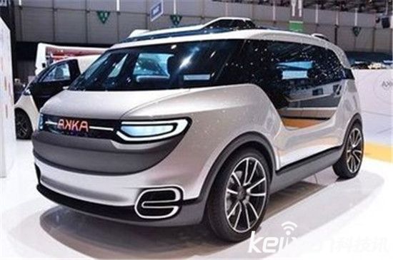 谷歌最新定位導航 將實現全自動駕駛？