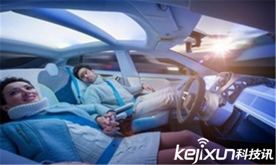 谷歌最新定位導航 將實現(xiàn)全自動駕駛?