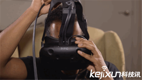 HTC vive史上最強?體驗極致虛擬現(xiàn)實!