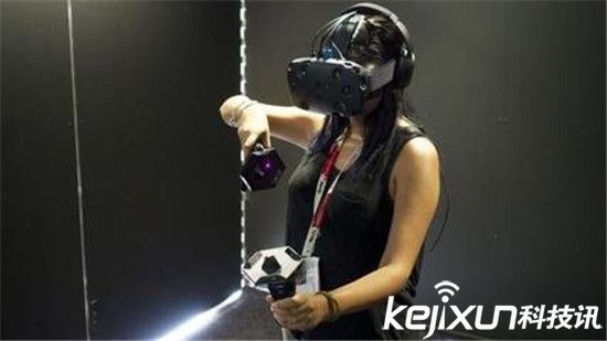 HTC vive史上最強?體驗極致虛擬現(xiàn)實!