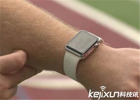 你真的需要一塊iwatch？iwatch功能介紹