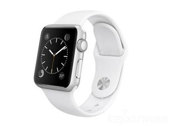 你真的需要一塊iwatch？iwatch功能介紹