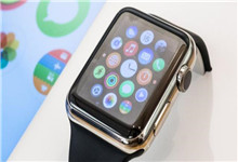 iwatch watchos2.0來(lái)襲 到底酷在哪里？