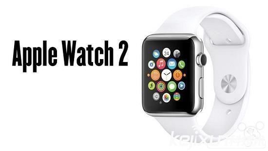 iwatch watchos2.0來襲 到底酷在哪里?