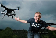 go pro推出無人機(jī)？搭載VR功能玩轉(zhuǎn)世界