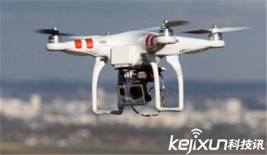 go pro推出無人機？搭載VR功能玩轉世界