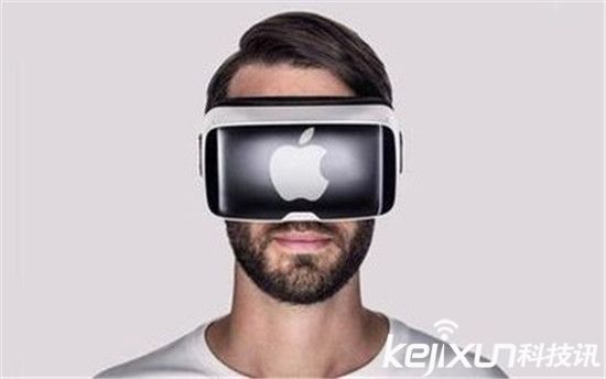 蘋果為啥不出vr眼鏡?因VR技術成本太高 ?