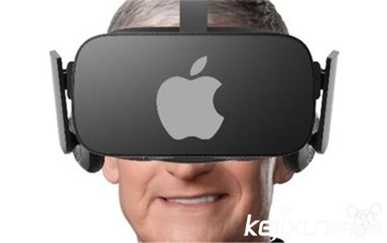 蘋果為啥不出vr眼鏡?因VR技術成本太高 ?