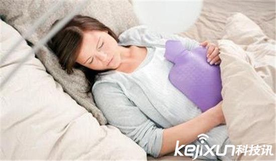 大姨媽怎么緩解疼痛?姨媽神器Livia來幫您