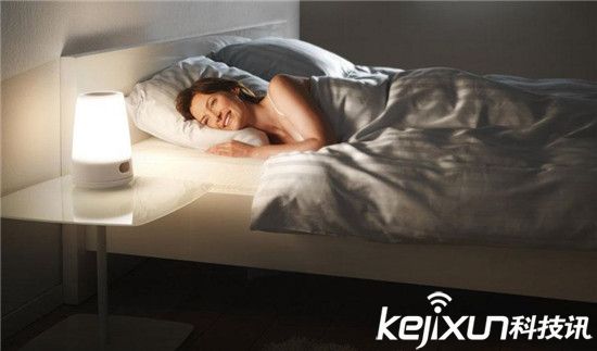 失眠怎么快速入睡？ 八款智能設(shè)備輕松解決