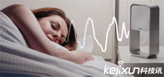 失眠怎么快速入睡？ 八款智能設備輕松解決