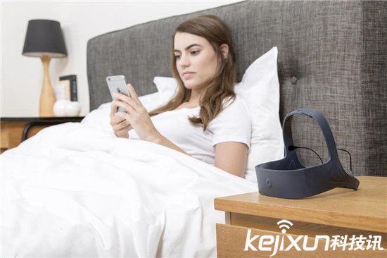 失眠怎么快速入睡? 八款智能設備輕松解決