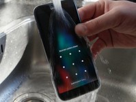 三防+虹膜識別 三星Note 6或提前發布