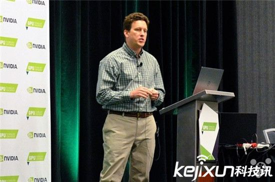 vr頭暈問題能解決？英偉達擔任眩暈終結者