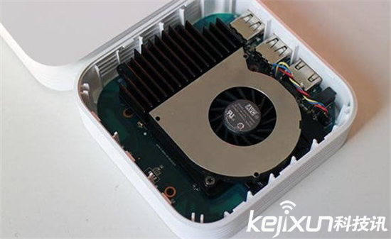 小米盒子3增強版評測 頂級高配強勢回歸