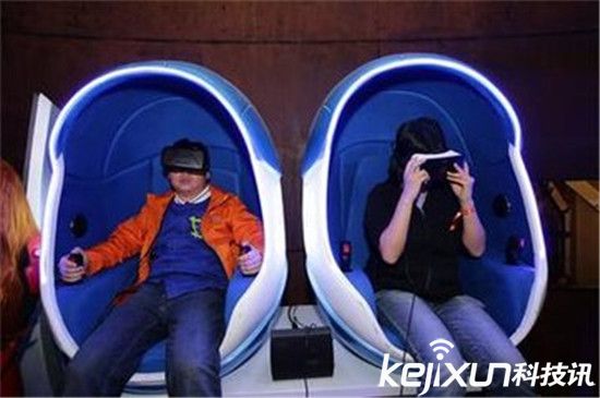 vr頭暈問題能解決?英偉達擔任眩暈終結者