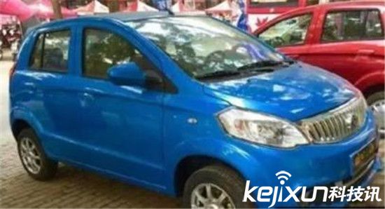 小米汽車米斯拉要量產了？雷軍被逗樂了