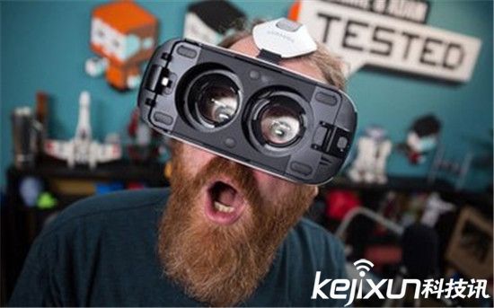 vr頭暈問題能解決?英偉達擔任眩暈終結者