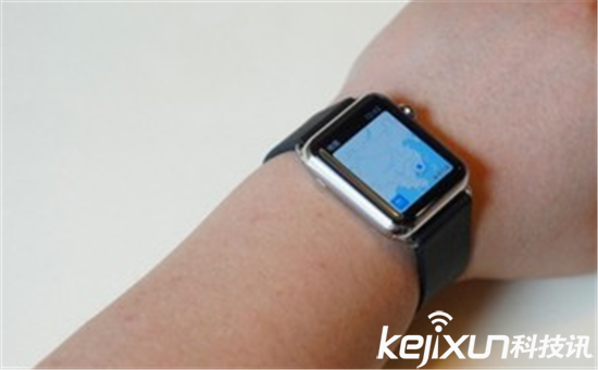 蘋果iwatch價格曝光 蘋果手表有什么功能？