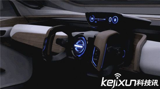 特斯拉汽車自動(dòng)躲避車禍 無人駕駛真安全？