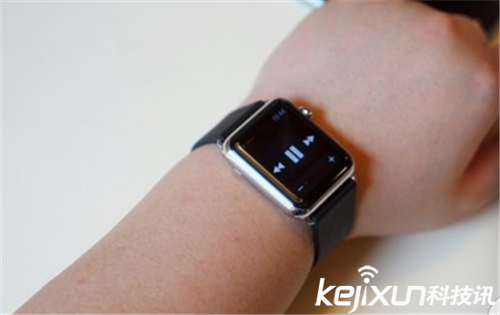 蘋果iwatch價格曝光 蘋果手表有什么功能？