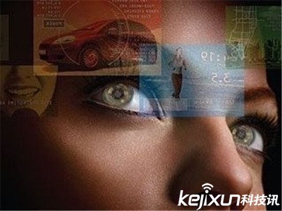 三星智能隱形眼鏡驚爆眼球 蘋果哭了?