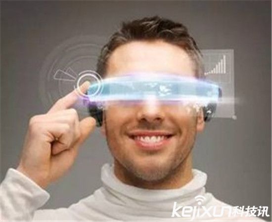 三星智能隱形眼鏡驚爆眼球 蘋果哭了?