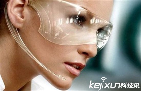 三星智能隱形眼鏡驚爆眼球 蘋果哭了?