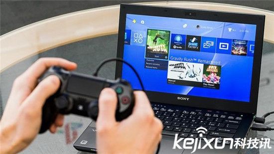 索尼ps4 3.5黑科技 竟可用pc當模擬器？