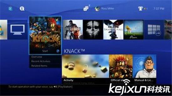 索尼ps4 3.5黑科技 竟可用pc當模擬器?