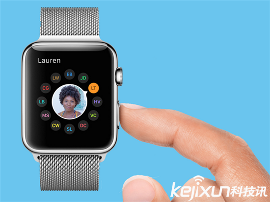 apple watch2什么時(shí)候上市?今年沒(méi)戲?