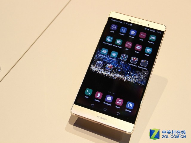 金立s8配合：市售金屬手機推薦 