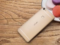 處理器加持 vivo X6S&X6SPlus升級高通8976