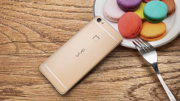 處理器加持 vivo X6S&X6SPlus升級高通8976