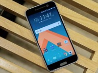 HTC 10拍照名不虛傳 DxOMark給88分評價