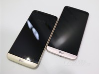 屏幕并不小 LG G5 SE和LG G5保護殼通用