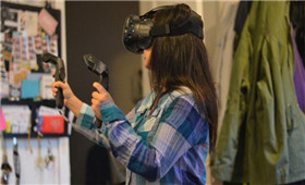 htc vive快速安裝 體驗極致VR虛擬現實